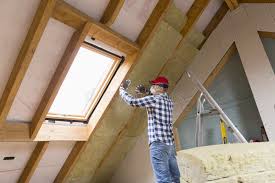 Types of Insulation We Offer in Jamestown, CA