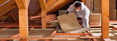 Best Blown-In Insulation in Jamestown, CA